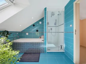 Prodej rodinného domu, Luženičky, 300 m2