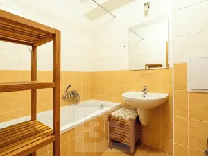 Pronájem bytu 1+kk, Praha - Michle, Jemnická, 30 m2