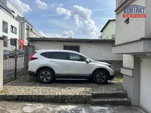 Pronájem bytu 2+1, České Budějovice - České Budějovice 5, 56 m2