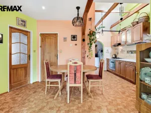 Prodej rodinného domu, Lomnice nad Popelkou, Komenského, 234 m2