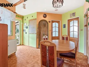 Prodej rodinného domu, Lomnice nad Popelkou, Komenského, 234 m2
