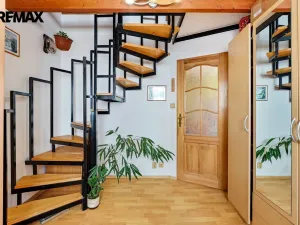 Prodej rodinného domu, Lomnice nad Popelkou, Komenského, 234 m2