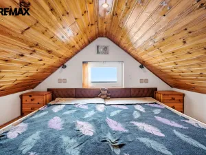Prodej rodinného domu, Lomnice nad Popelkou, Komenského, 234 m2