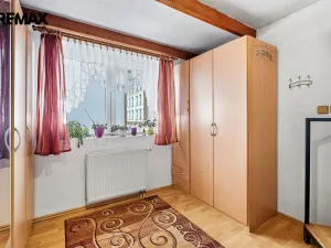 Prodej rodinného domu, Lomnice nad Popelkou, Komenského, 234 m2