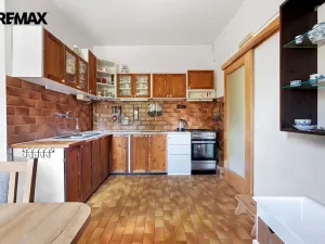 Prodej rodinného domu, Lomnice nad Popelkou, Komenského, 234 m2