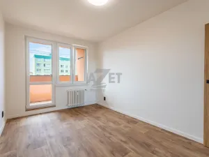 Prodej bytu 3+1, Ostrava - Zábřeh, Zimmlerova, 68 m2