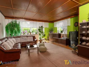 Prodej rodinného domu, Rychvald, Ztracená, 300 m2