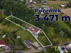Prodej rodinného domu, Rychvald, Ztracená, 300 m2