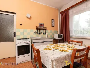 Prodej rodinného domu, Petřvald, Rychvaldská, 150 m2
