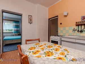 Prodej rodinného domu, Petřvald, Rychvaldská, 150 m2