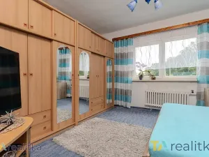 Prodej rodinného domu, Petřvald, Rychvaldská, 150 m2