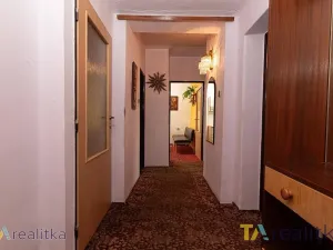 Prodej rodinného domu, Petřvald, Rychvaldská, 150 m2
