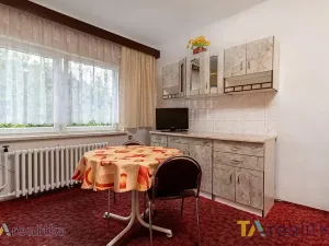 Prodej rodinného domu, Petřvald, Rychvaldská, 150 m2