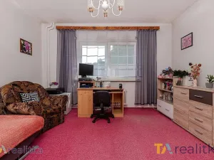 Prodej rodinného domu, Petřvald, Rychvaldská, 150 m2