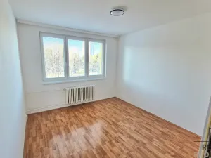 Pronájem bytu 2+1, Ostrava - Hrabůvka, Plzeňská, 53 m2