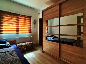 Pronájem bytu 2+kk, Kutná Hora, Krupičkova, 62 m2