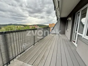 Pronájem bytu 5+kk, Zlín, Zelinova, 118 m2