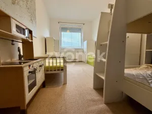 Pronájem bytu 5+kk, Zlín, Zelinova, 118 m2