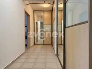 Pronájem bytu 5+kk, Zlín, Zelinova, 118 m2