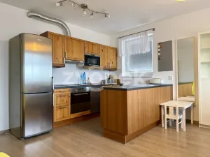 Pronájem bytu 5+kk, Zlín, Zelinova, 118 m2