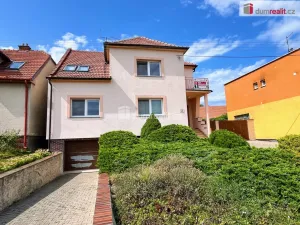 Prodej rodinného domu, Polešovice, 220 m2