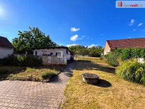 Prodej rodinného domu, Polešovice, 220 m2
