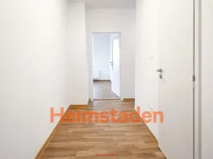 Pronájem bytu 2+1, Ostrava - Moravská Ostrava, Na Jízdárně, 49 m2