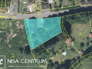 Prodej rodinného domu, Český Dub - Český Dub III, Masarykova, 200 m2