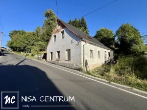 Prodej rodinného domu, Český Dub - Český Dub III, Masarykova, 200 m2