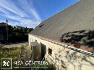 Prodej rodinného domu, Český Dub - Český Dub III, Masarykova, 200 m2