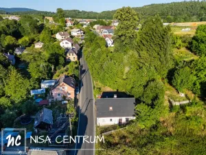 Prodej rodinného domu, Český Dub - Český Dub III, Masarykova, 200 m2