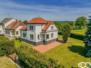Prodej rodinného domu, Troubsko, U dráhy, 166 m2