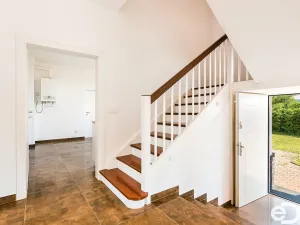 Prodej rodinného domu, Troubsko, U dráhy, 166 m2