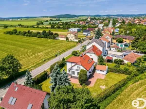 Prodej rodinného domu, Troubsko, U dráhy, 166 m2