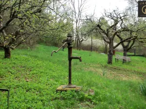 Prodej chaty, Hrusice, Hubačovská, 44 m2
