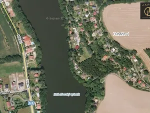 Prodej chaty, Hrusice, Hubačovská, 44 m2