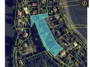 Prodej chaty, Hrusice, Hubačovská, 44 m2