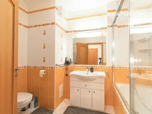 Pronájem bytu 2+kk, Praha - Jinonice, Vidoulská, 65 m2