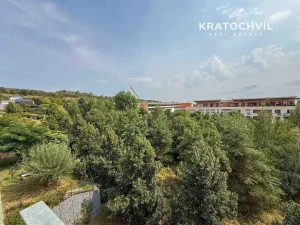 Pronájem bytu 2+kk, Praha - Jinonice, Vidoulská, 65 m2
