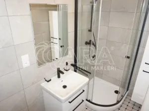 Pronájem bytu 2+kk, Polička - Horní Předměstí, Jiráskova, 52 m2