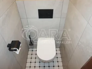 Pronájem bytu 2+kk, Polička - Horní Předměstí, Jiráskova, 52 m2