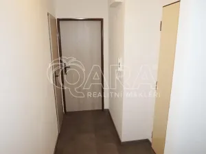 Pronájem bytu 2+kk, Polička - Horní Předměstí, Jiráskova, 52 m2