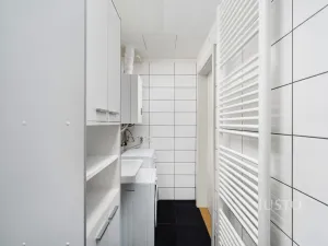 Prodej bytu 1+1, Brno - Veveří, Kotlářská, 36 m2