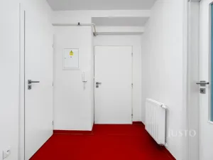 Prodej bytu 1+1, Brno - Veveří, Kotlářská, 36 m2
