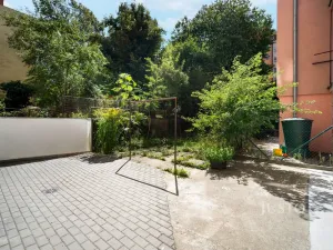Prodej bytu 1+1, Brno - Veveří, Kotlářská, 36 m2
