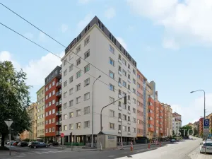 Prodej bytu 1+1, Brno - Veveří, Kotlářská, 36 m2