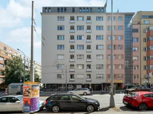 Prodej bytu 1+1, Brno - Veveří, Kotlářská, 36 m2