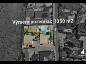 Prodej vily, Ladná, Ovčačky, 365 m2