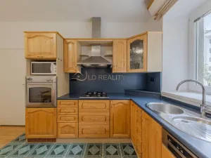 Pronájem bytu 3+1, Olomouc, Starodružiníků, 82 m2