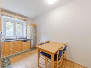 Pronájem bytu 3+1, Olomouc, Starodružiníků, 82 m2